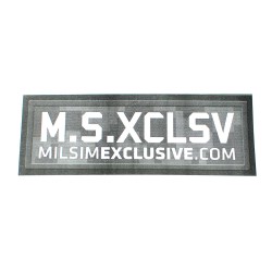 Milsim Exclusive Sticker