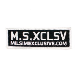 Milsim Exclusive Urban Digital Patch