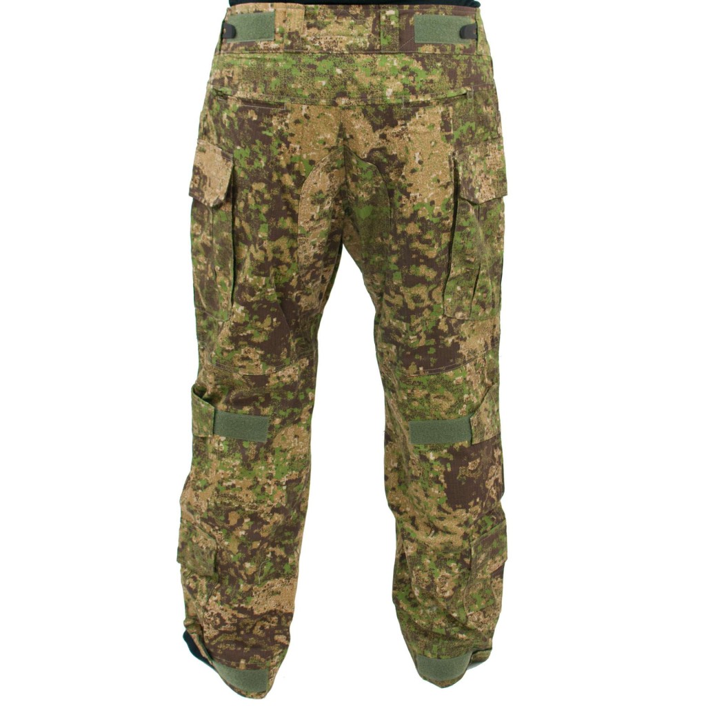 Green Zone Combat Pants
