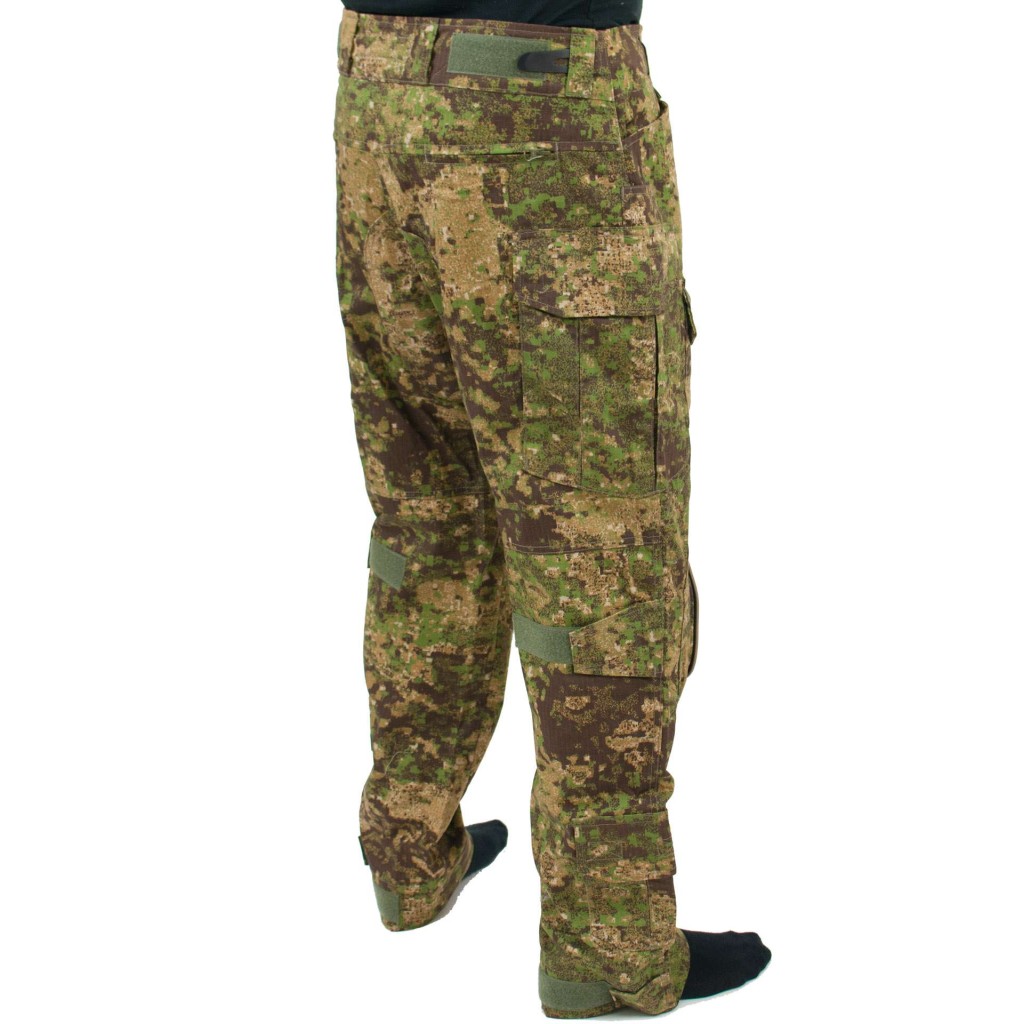 Green Zone Combat Pants