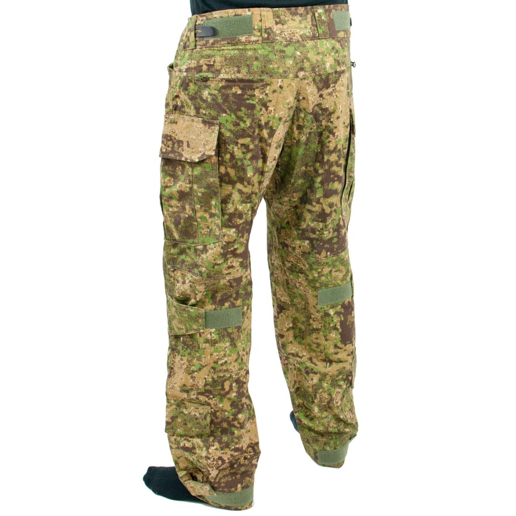 Green Zone Combat Pants
