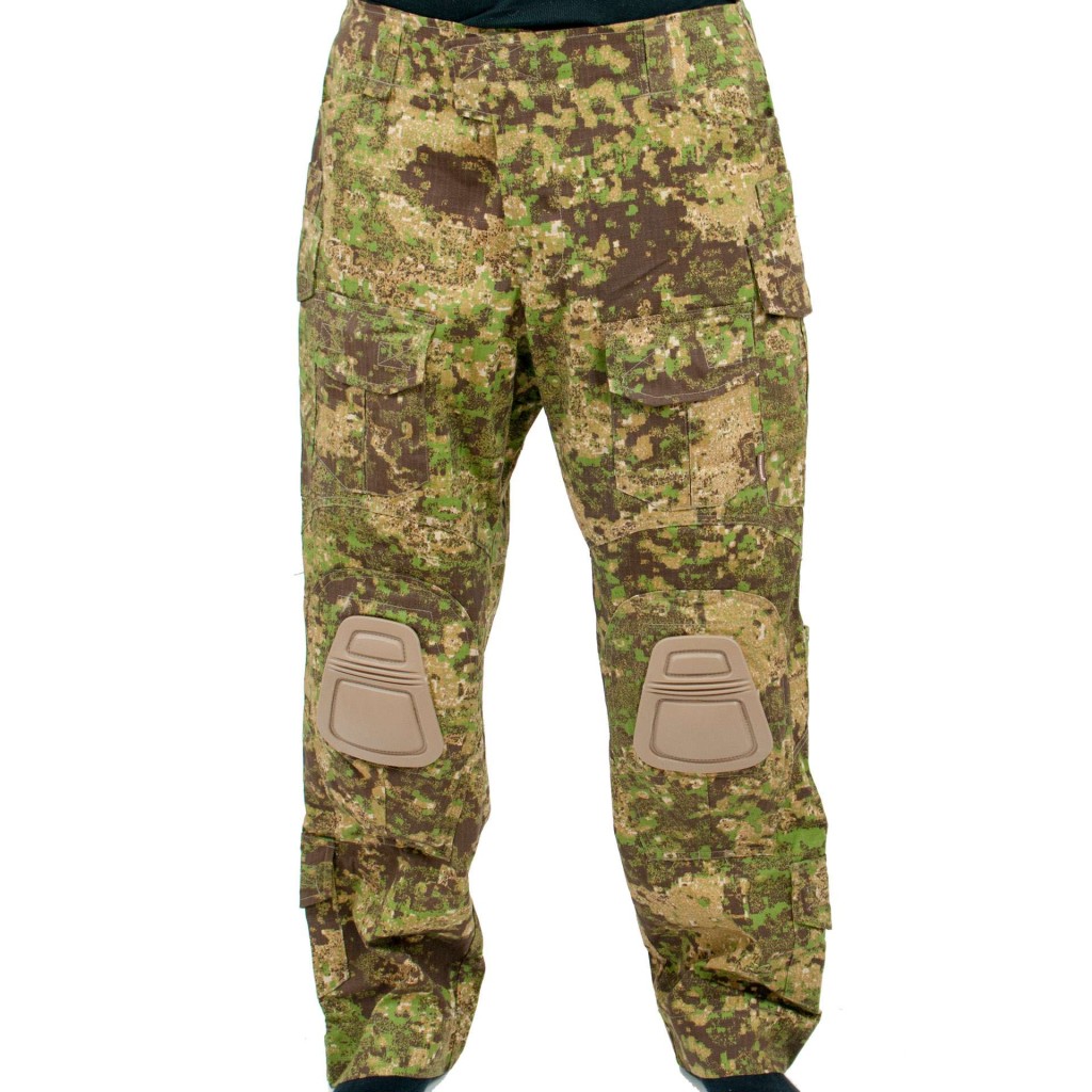 Green Zone Combat Pants