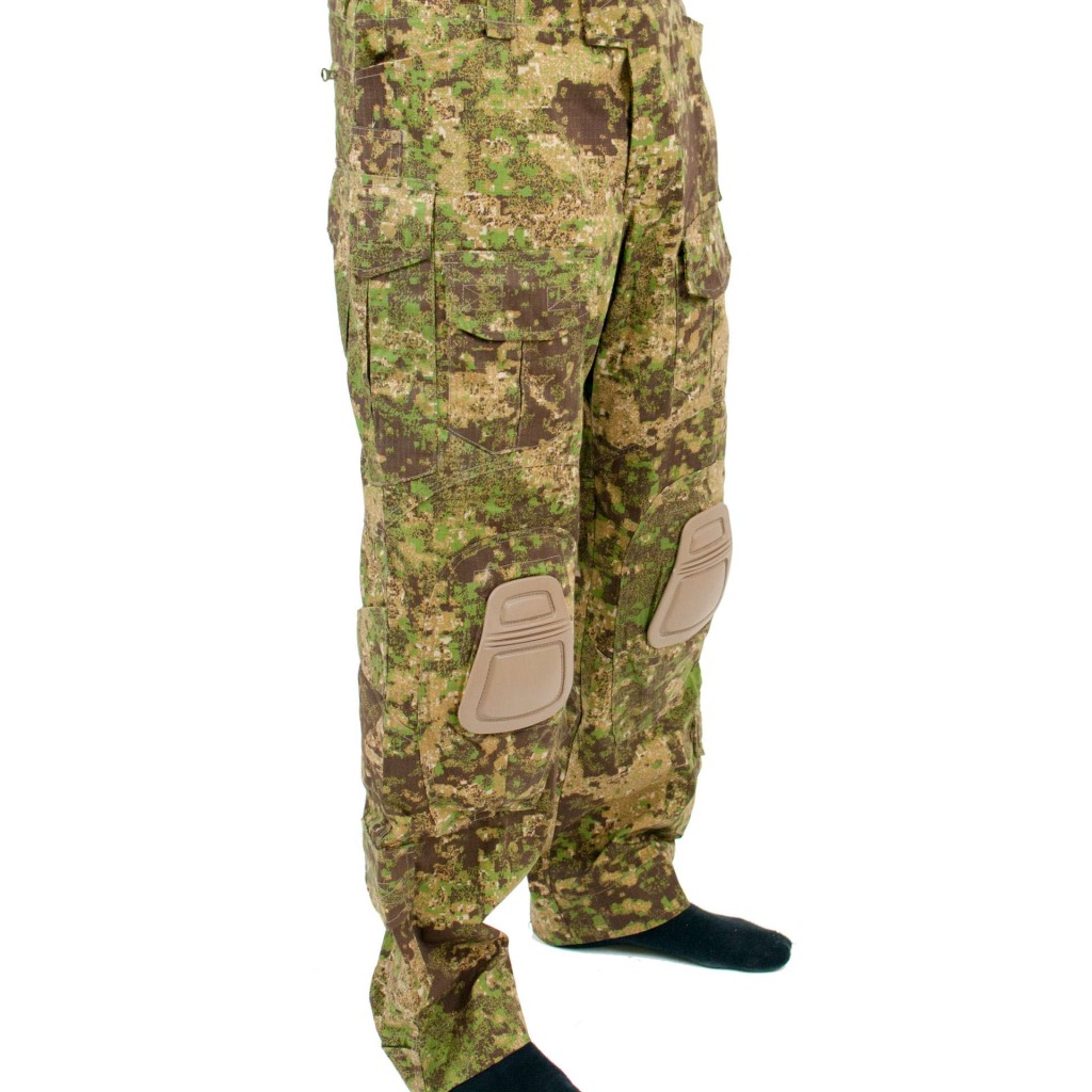 Green Zone Combat Pants