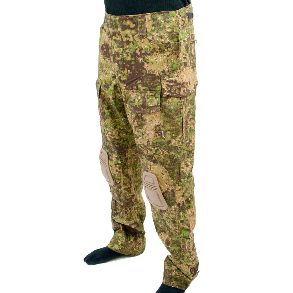 Green Zone Combat Pants