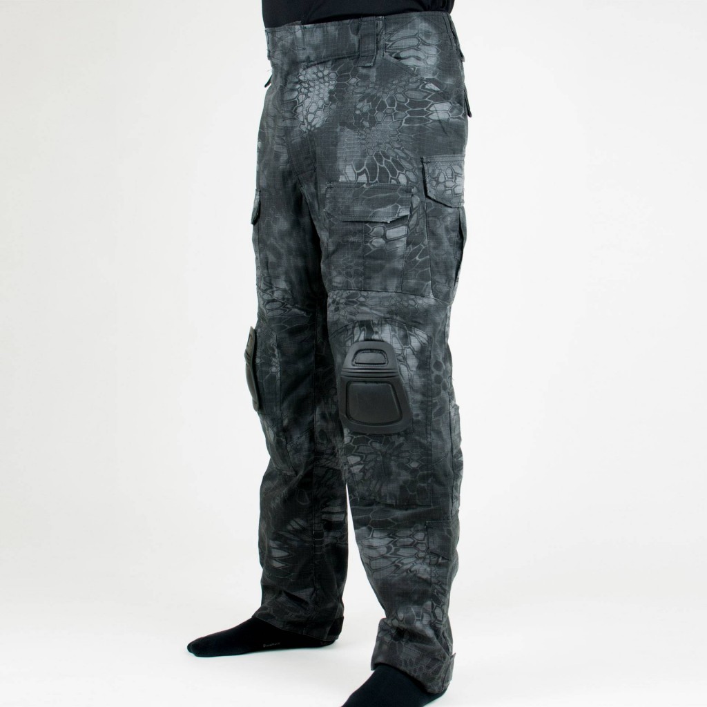 Typhon Combat Pants