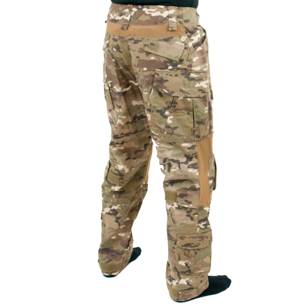 MC Flexible Combat Pants