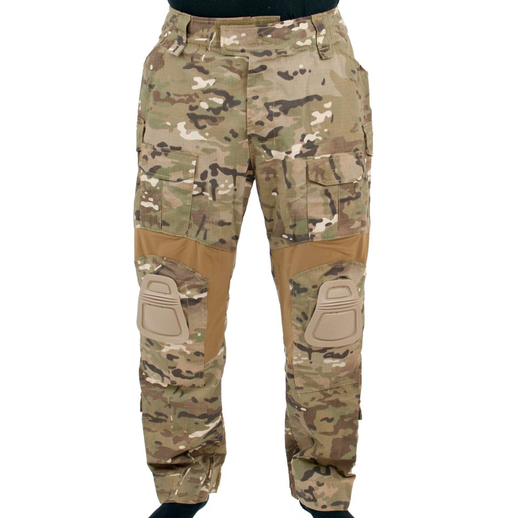MC Flexible Combat Pants