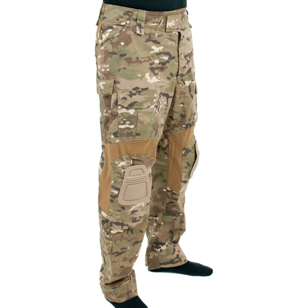 MC Flexible Combat Pants