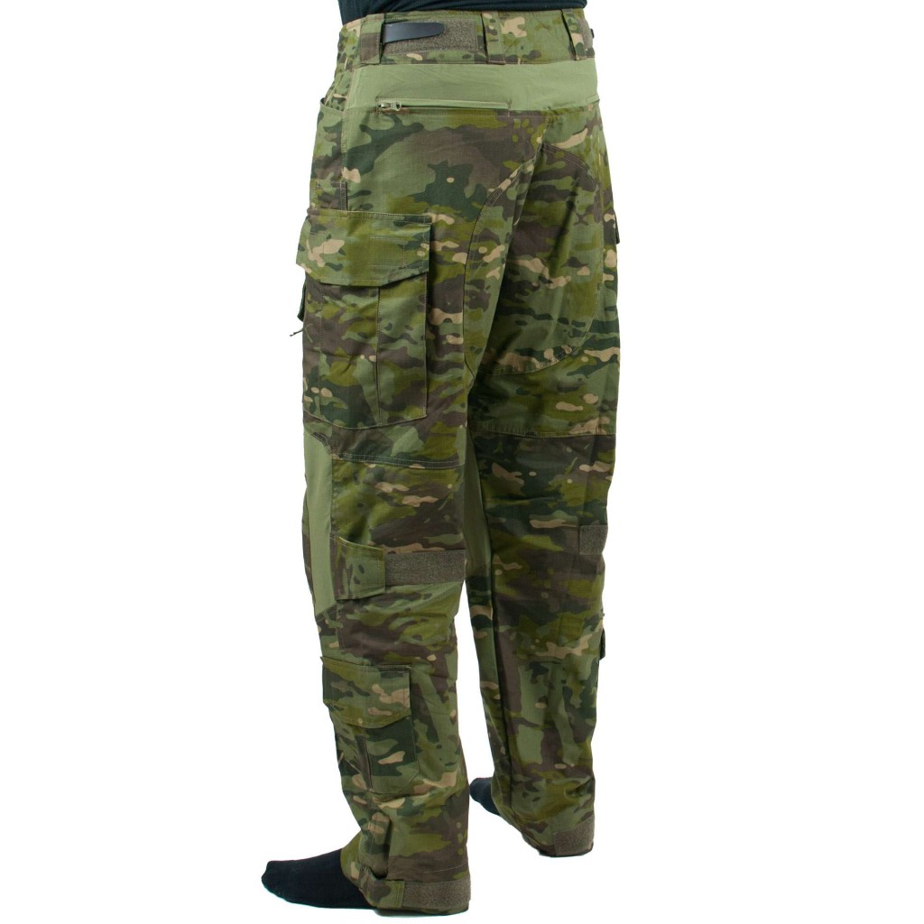 MC Tropic Flexible Combat Pants