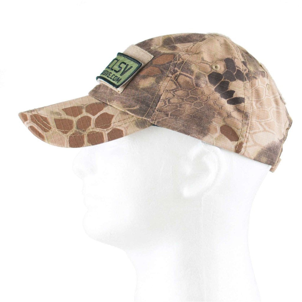 Highlander Cap
