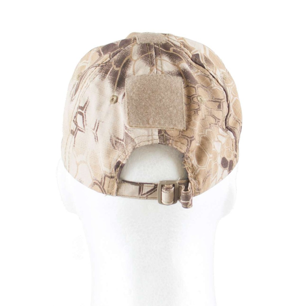 Nomad Cap