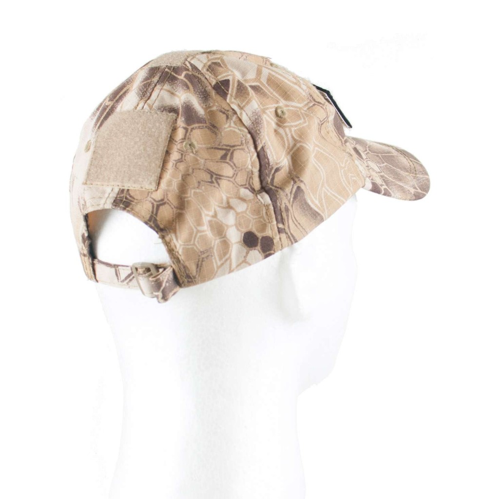 Nomad Cap