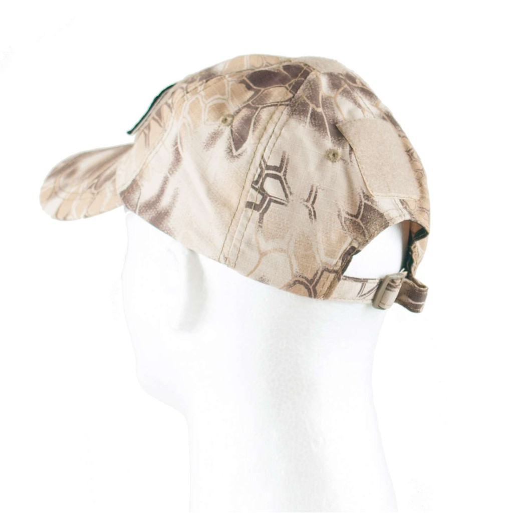 Nomad Cap