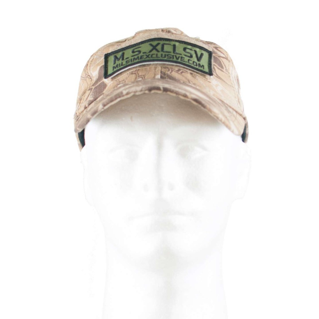 Nomad Cap