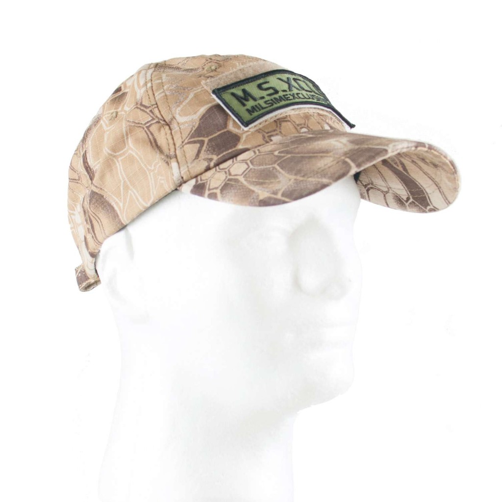 Nomad Cap
