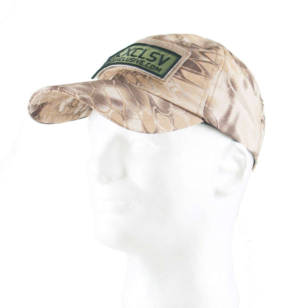 Nomad Cap