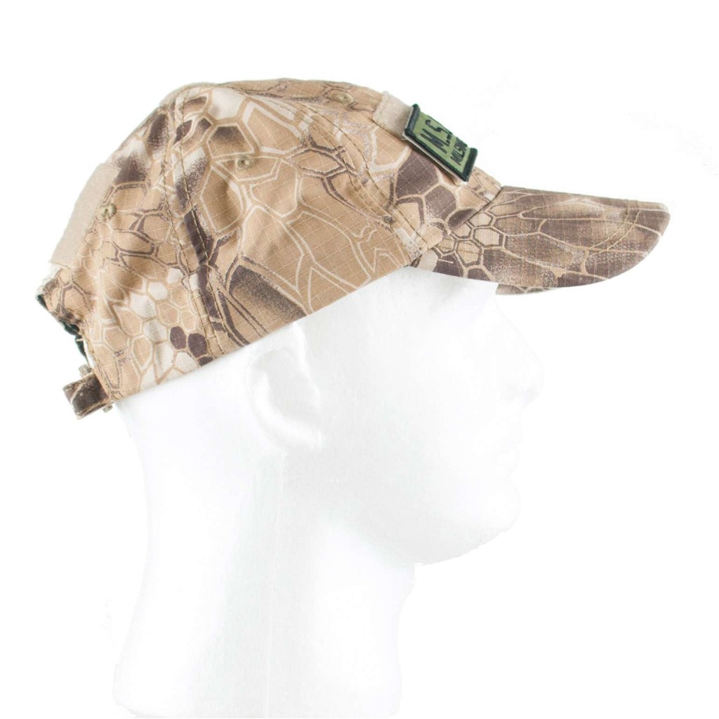 Nomad Cap