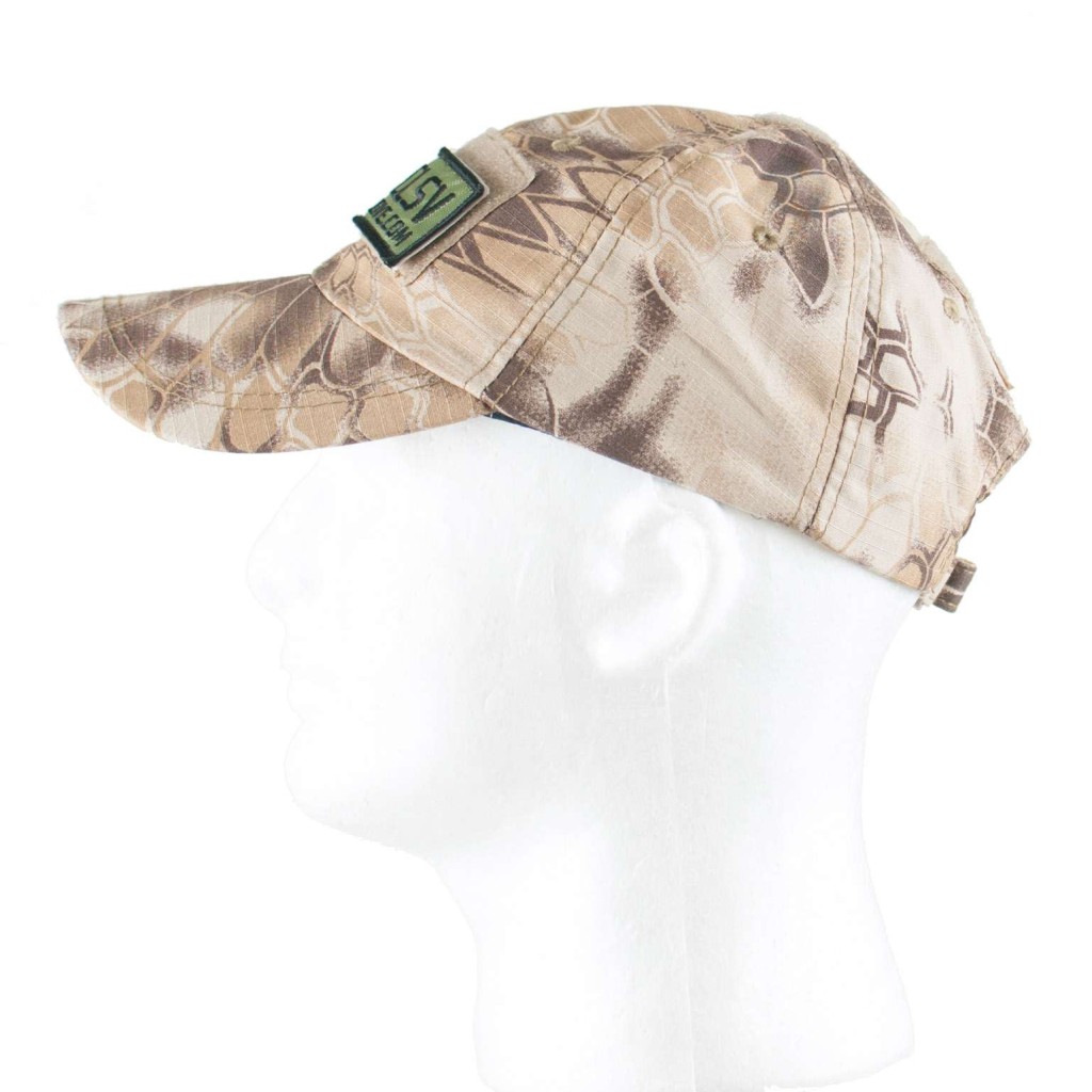 Nomad Cap