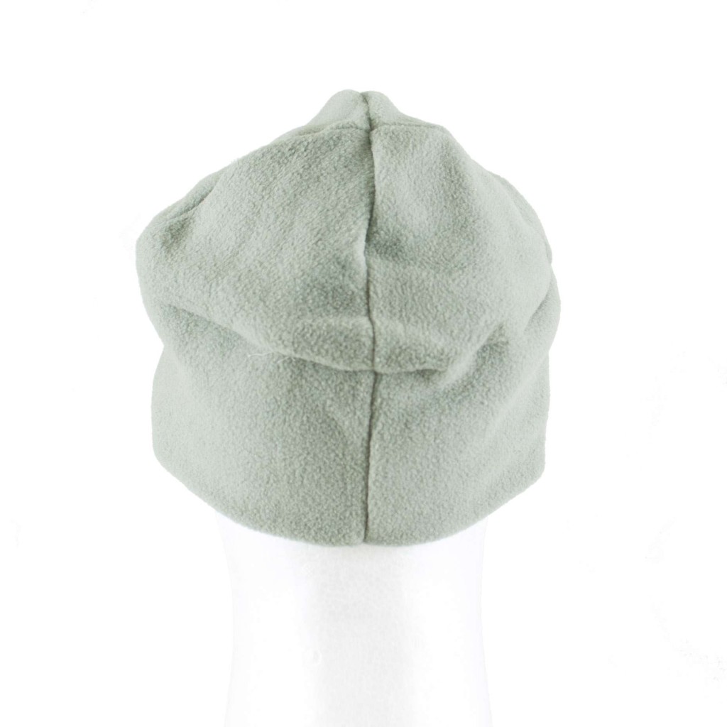 Ranger Green Fleece Beanie