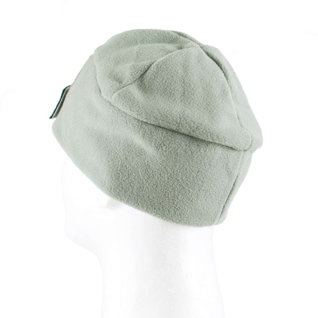 Ranger Green Fleece Beanie