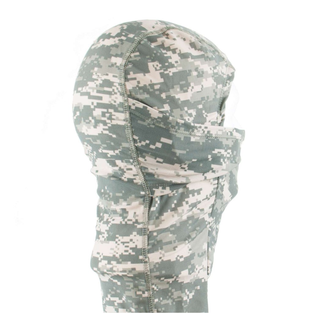 ACU Hood