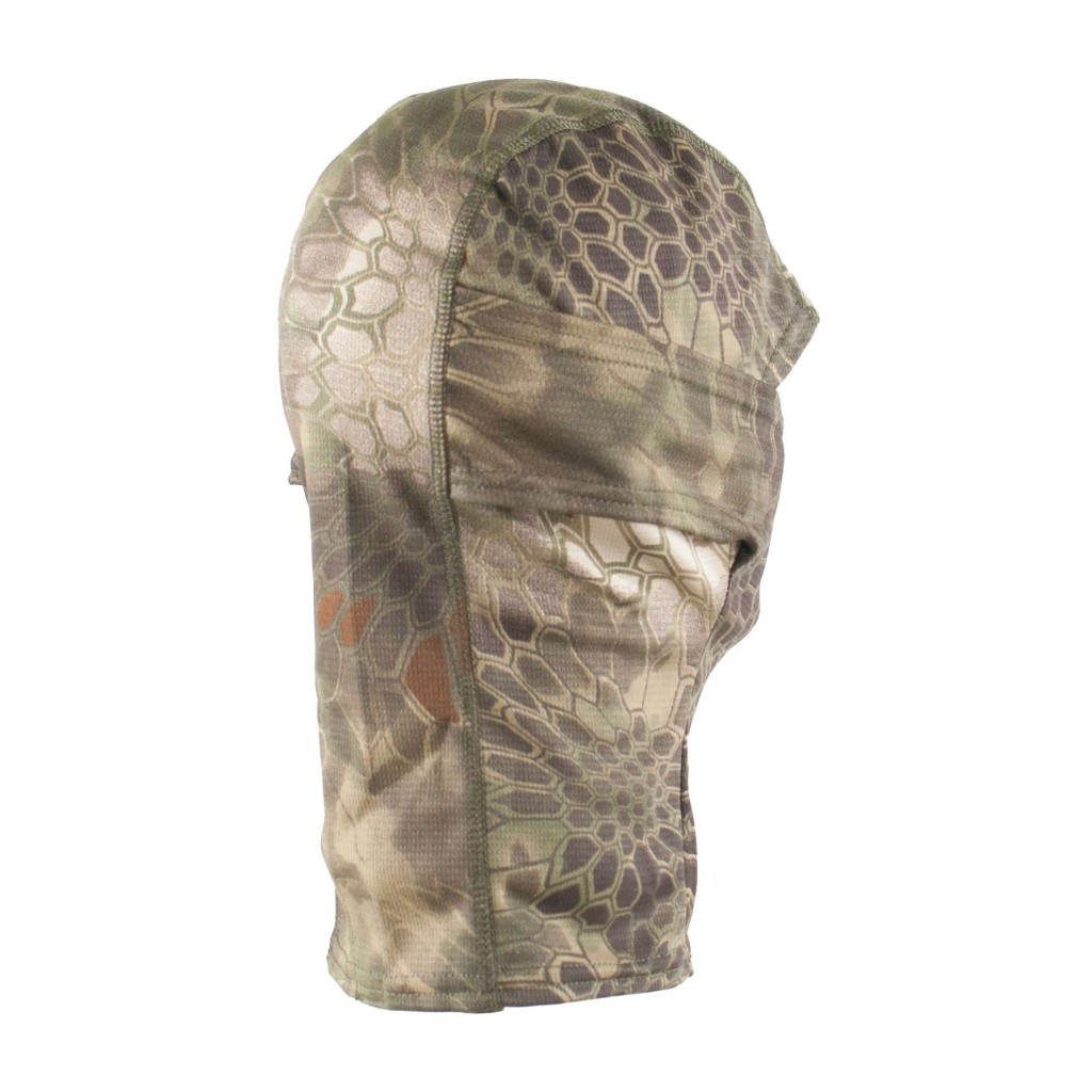 Mandrake Hood
