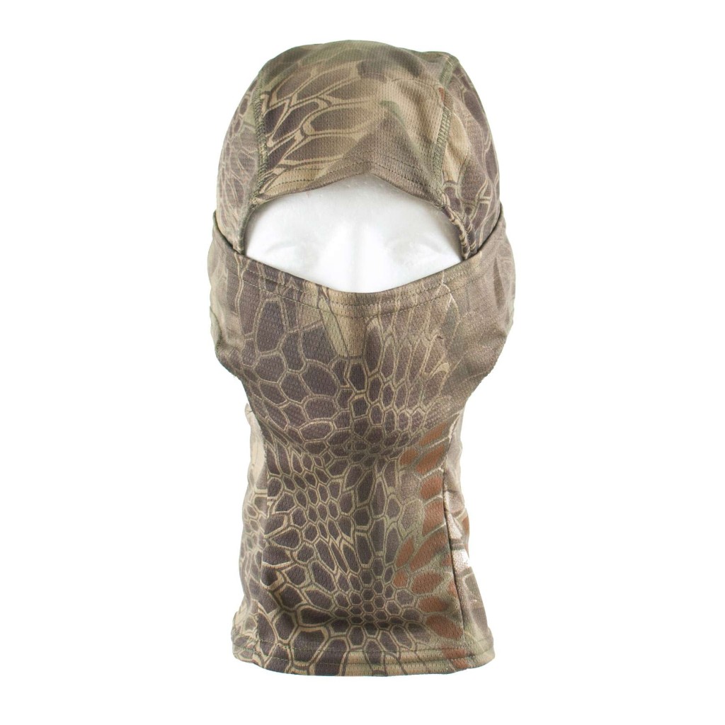Mandrake Hood