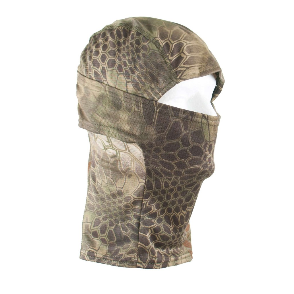 Mandrake Hood
