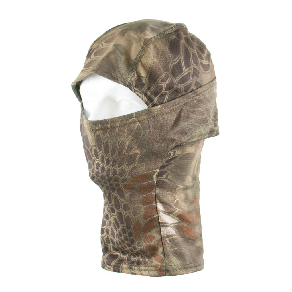 Mandrake Hood
