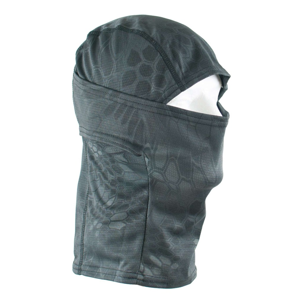 Typhon Hood