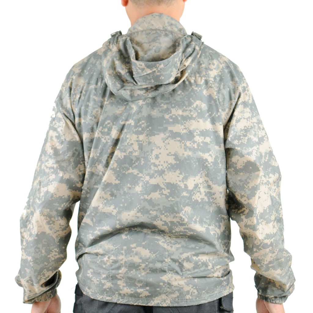 ACU Windbreaker / Shell