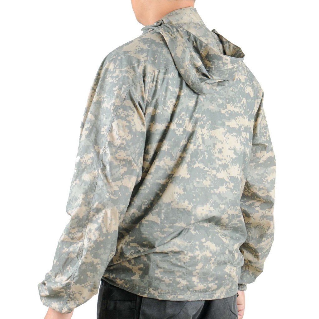 ACU Windbreaker / Shell