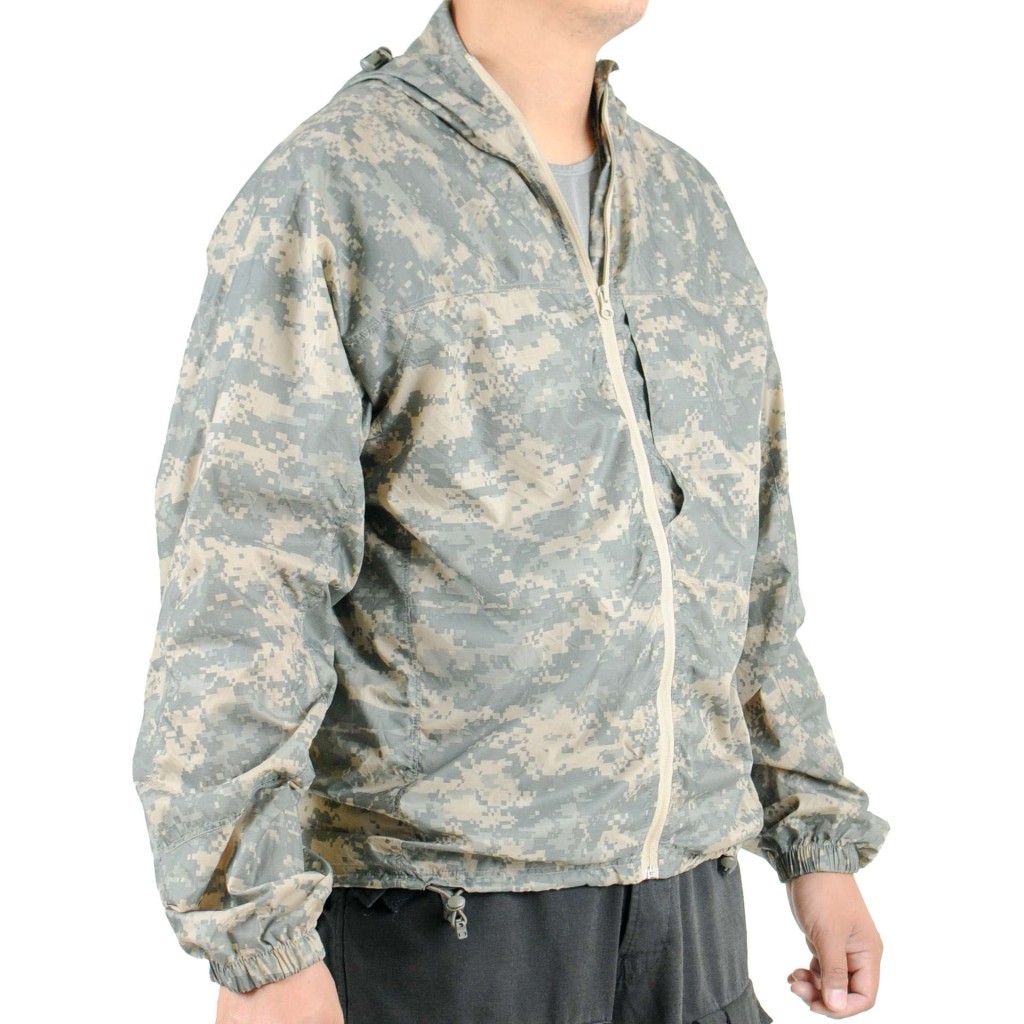 ACU Windbreaker / Shell