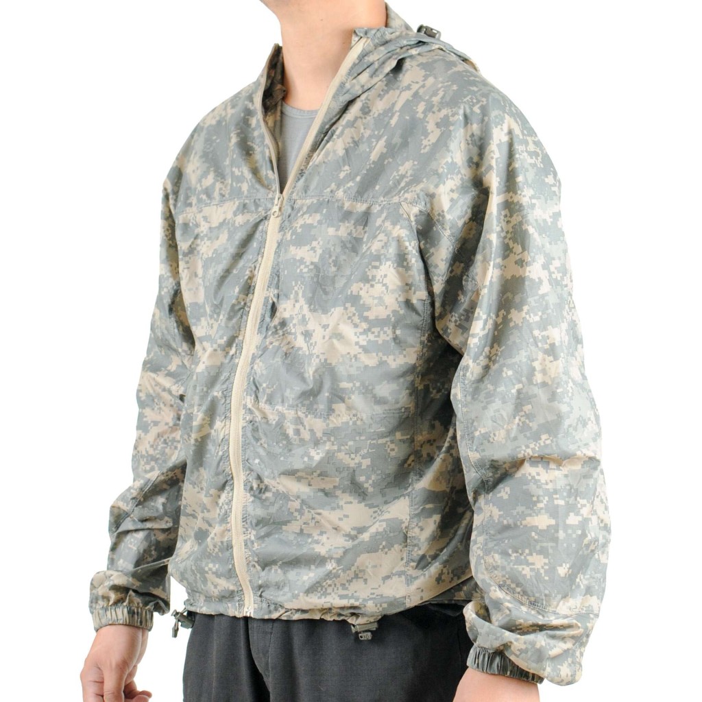 ACU Windbreaker / Shell