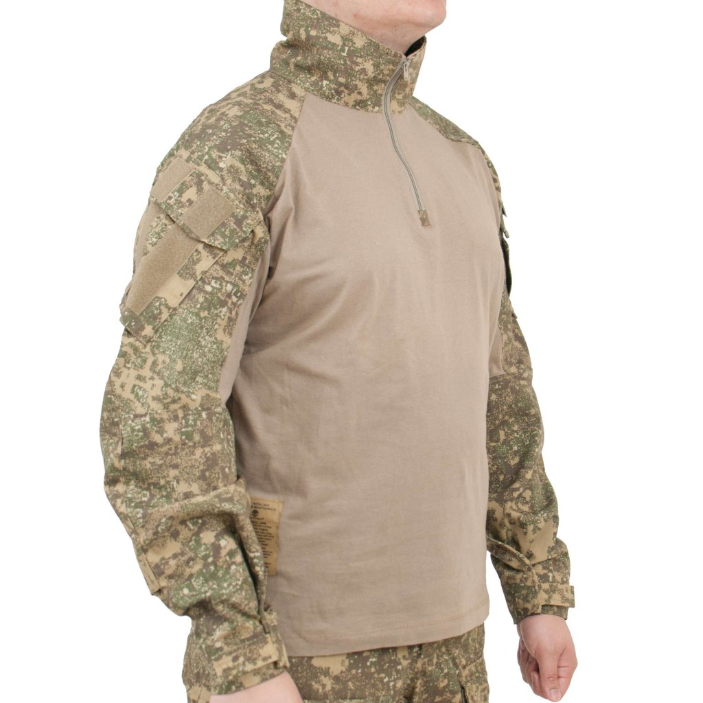 Badlands Combat Shirt