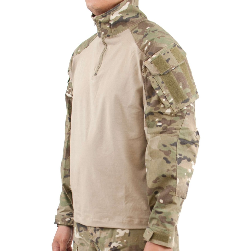 MC Combat Shirt