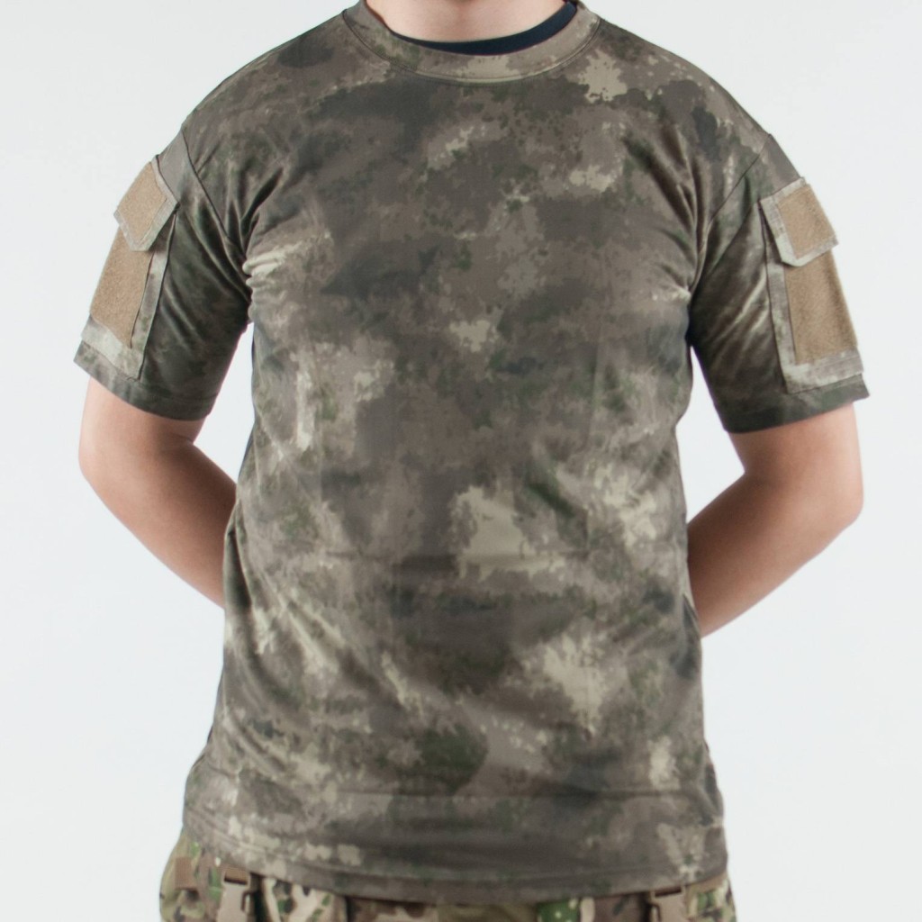 Arid Urban Training T-Shirt