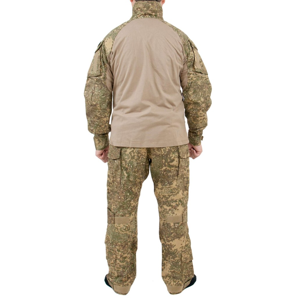 Badlands Tactical Combat Uniform