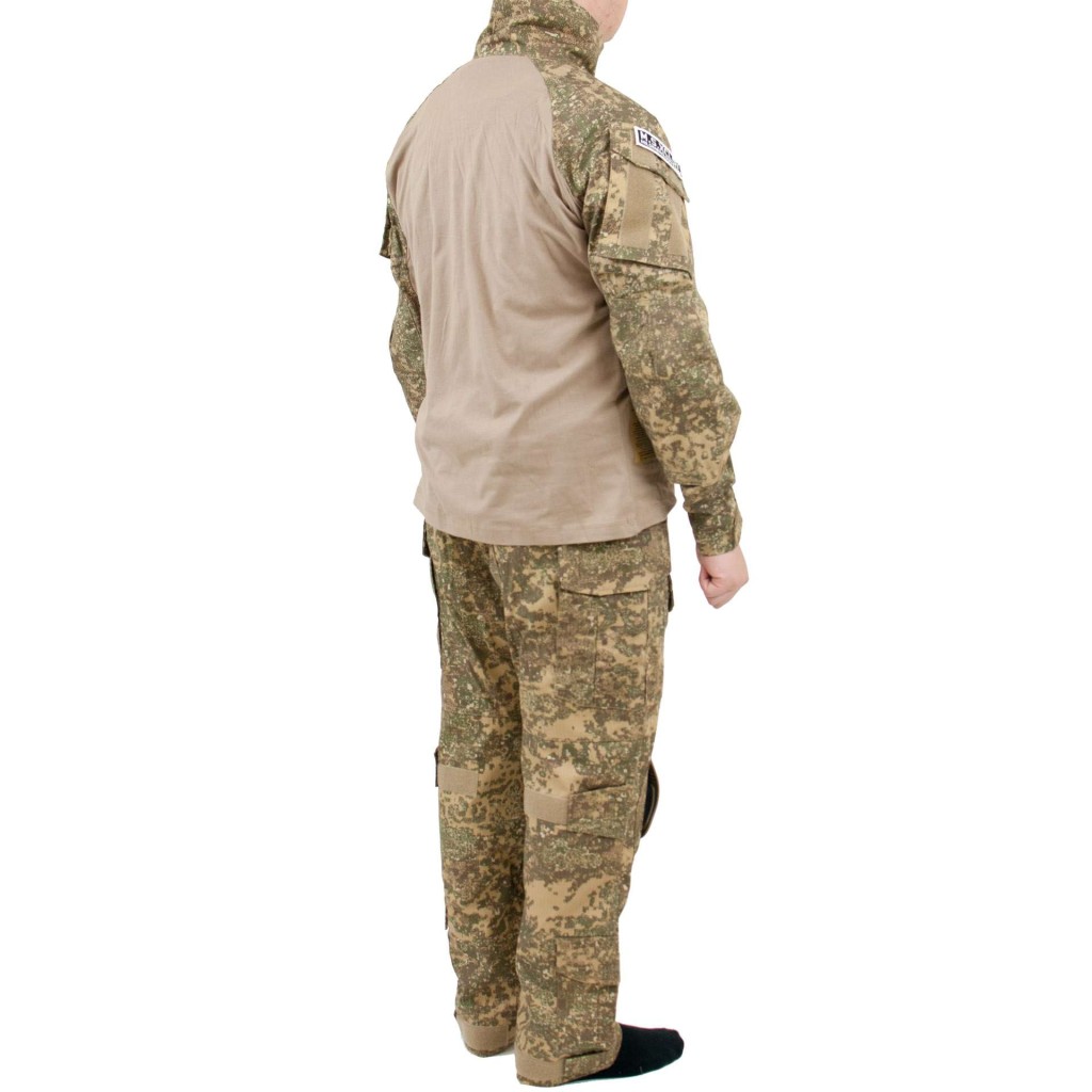 Badlands Tactical Combat Uniform