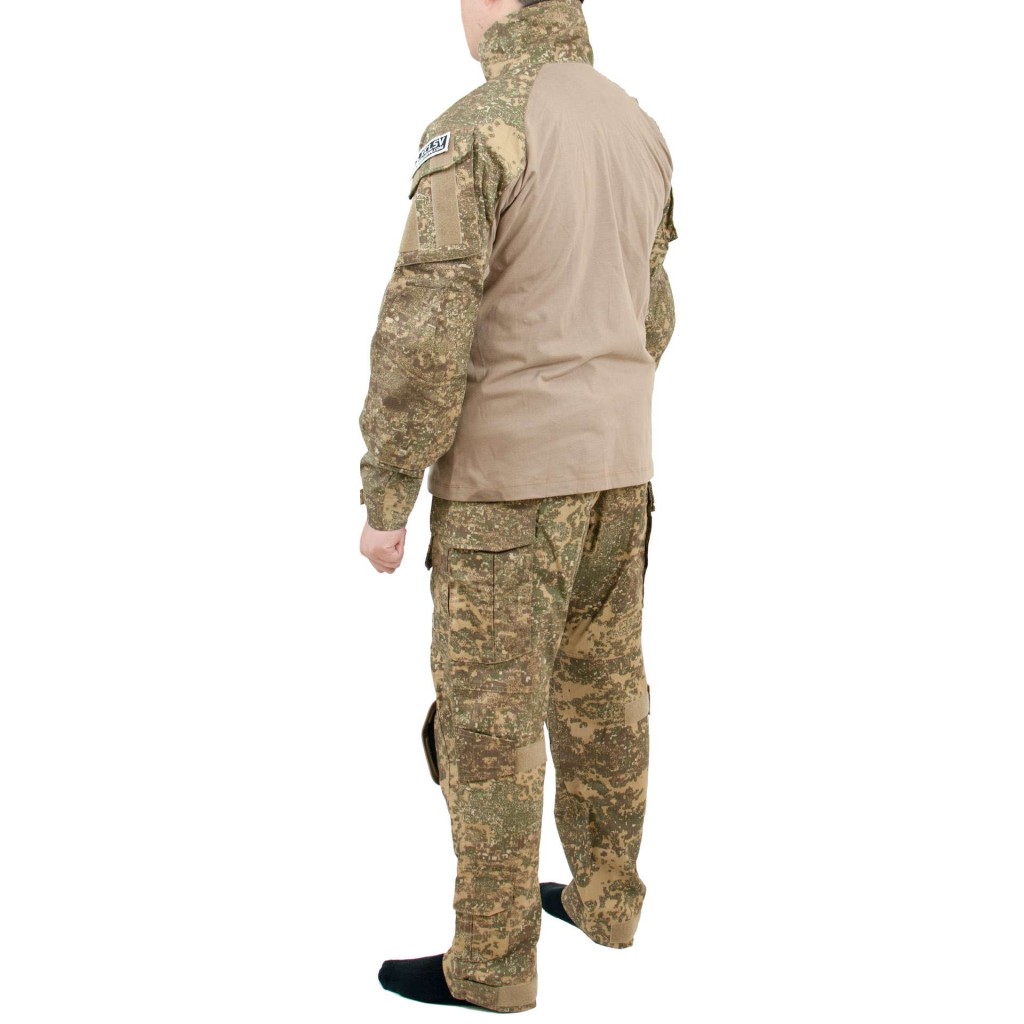 Badlands Tactical Combat Uniform