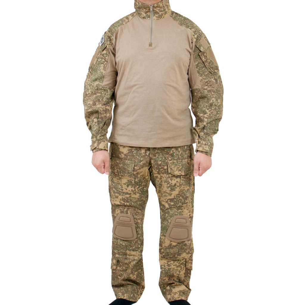 Badlands Tactical Combat Uniform