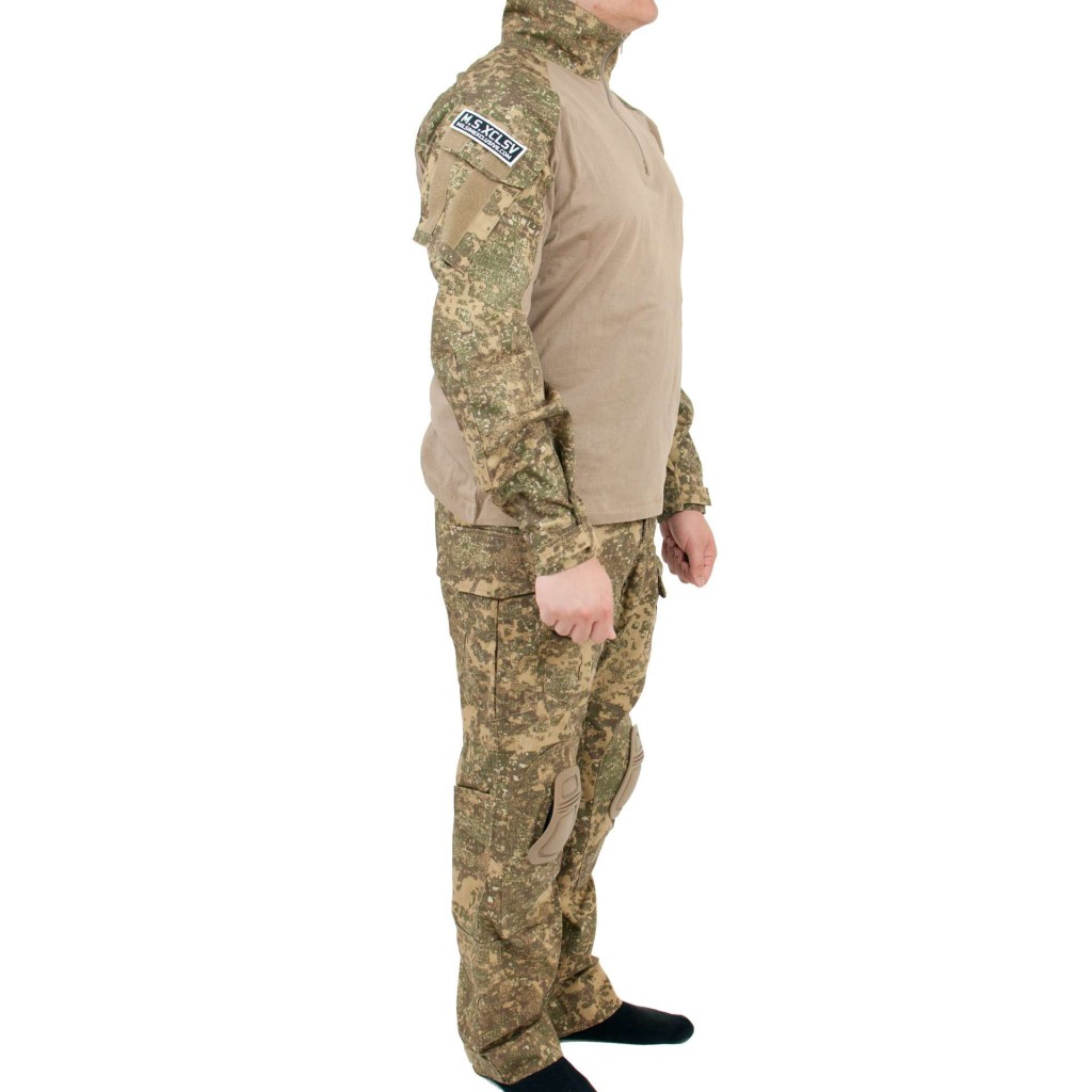 Badlands Tactical Combat Uniform