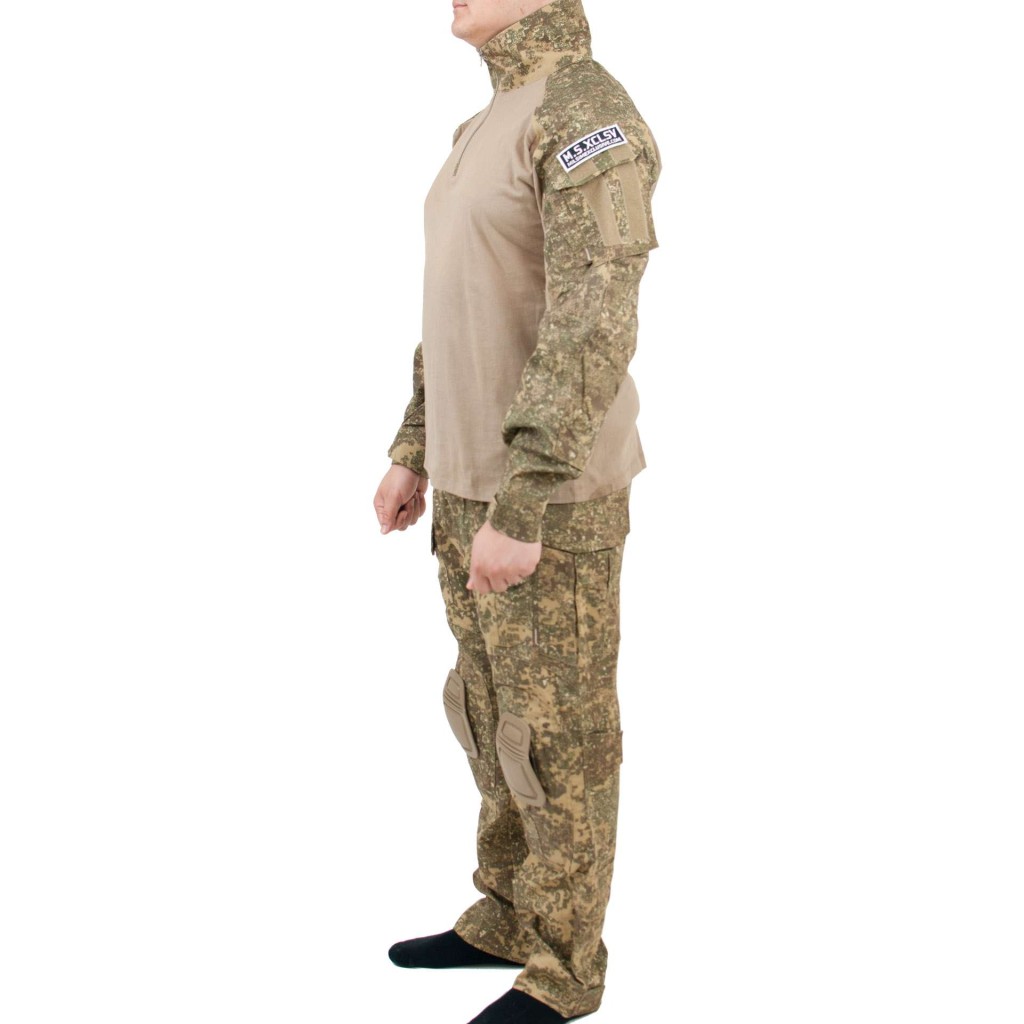 Badlands Tactical Combat Uniform