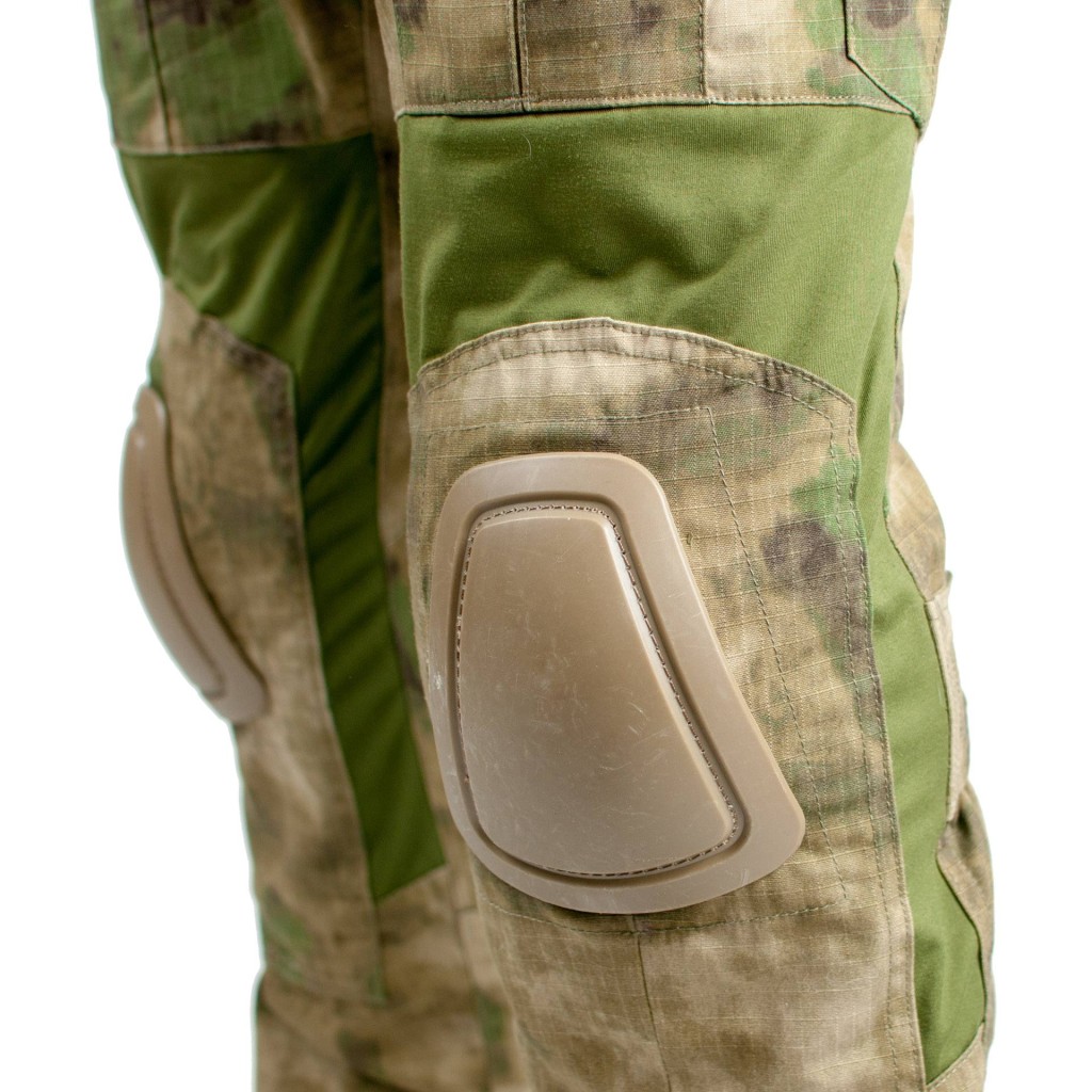 Foliage Green Tactical Combat Uniform