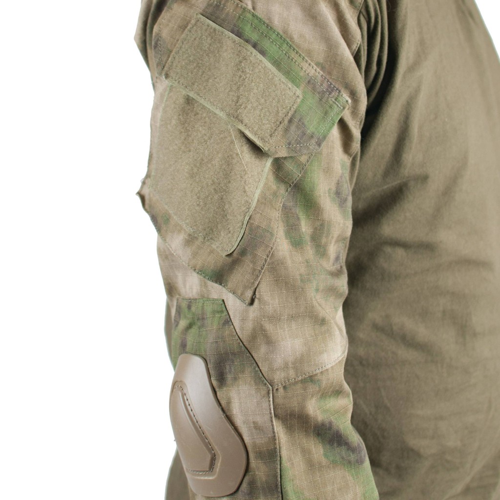 Foliage Green Tactical Combat Uniform