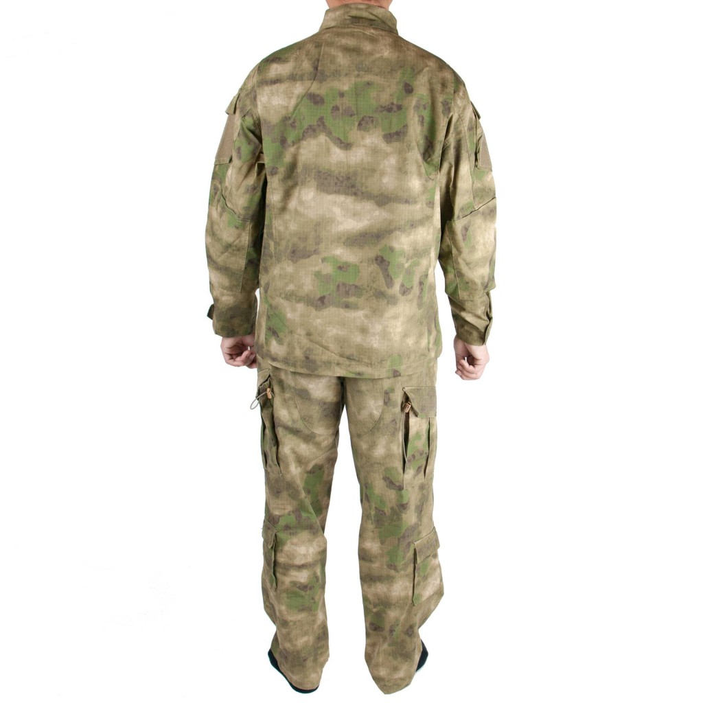 Foliage Green BDU