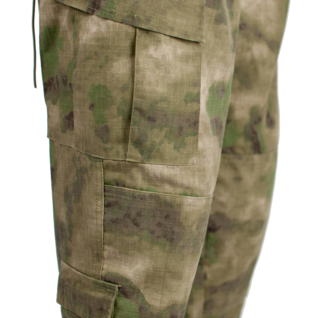 Foliage Green BDU