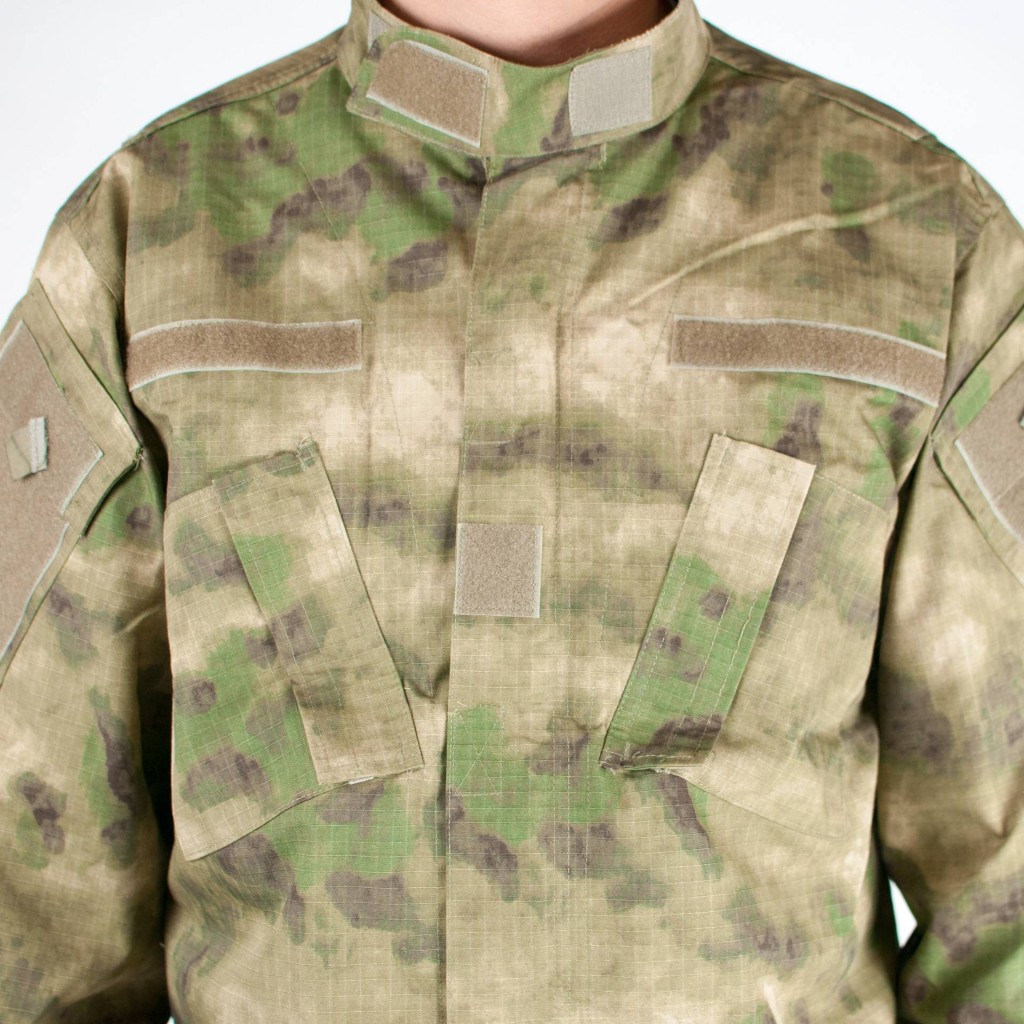Foliage Green BDU