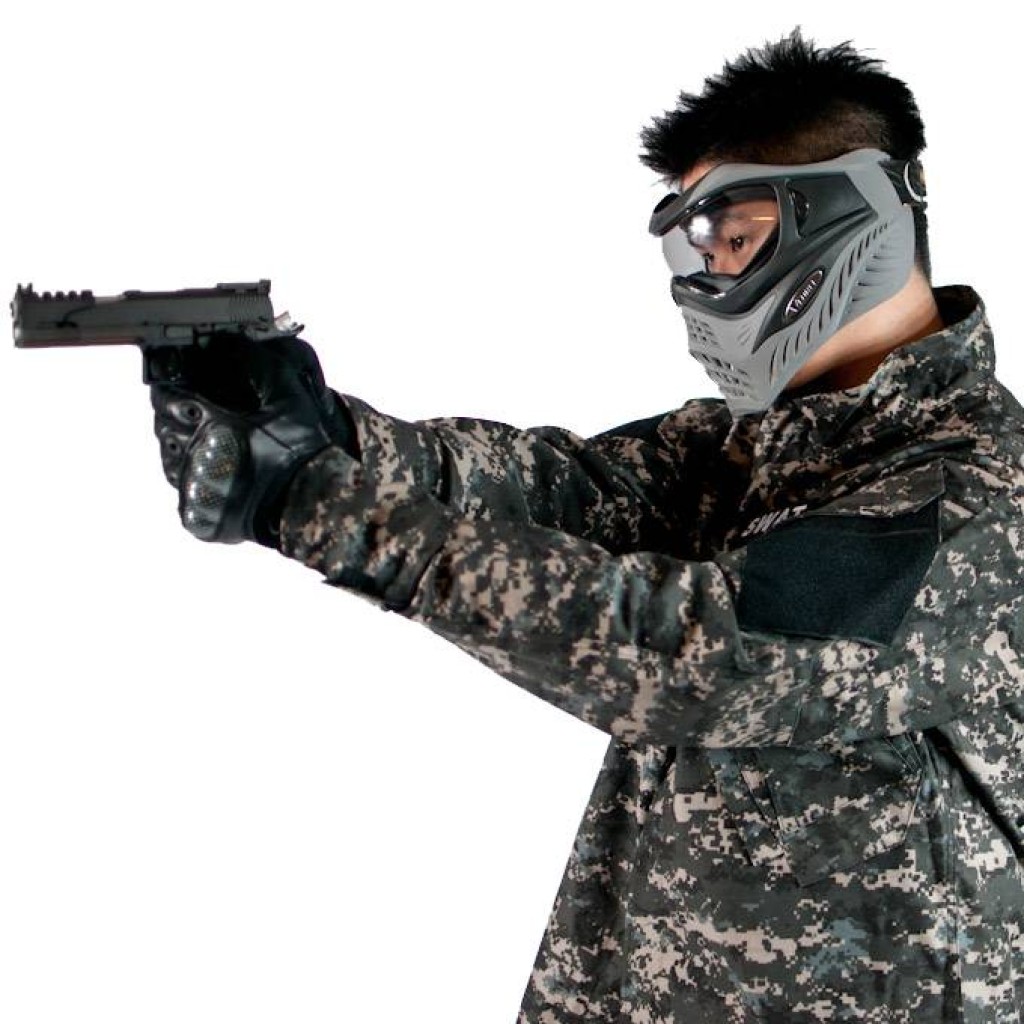 Urban Digital BDU