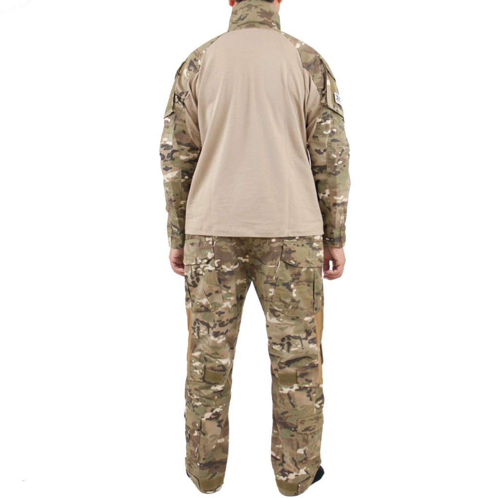 MC Tactical Combat Uniform